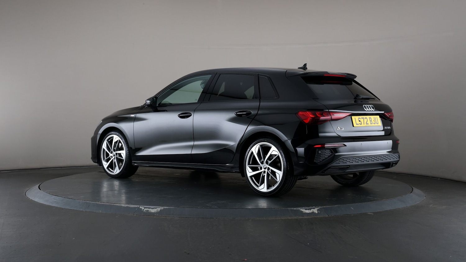 Used Audi A3 for sale - 76808950: Photo 68