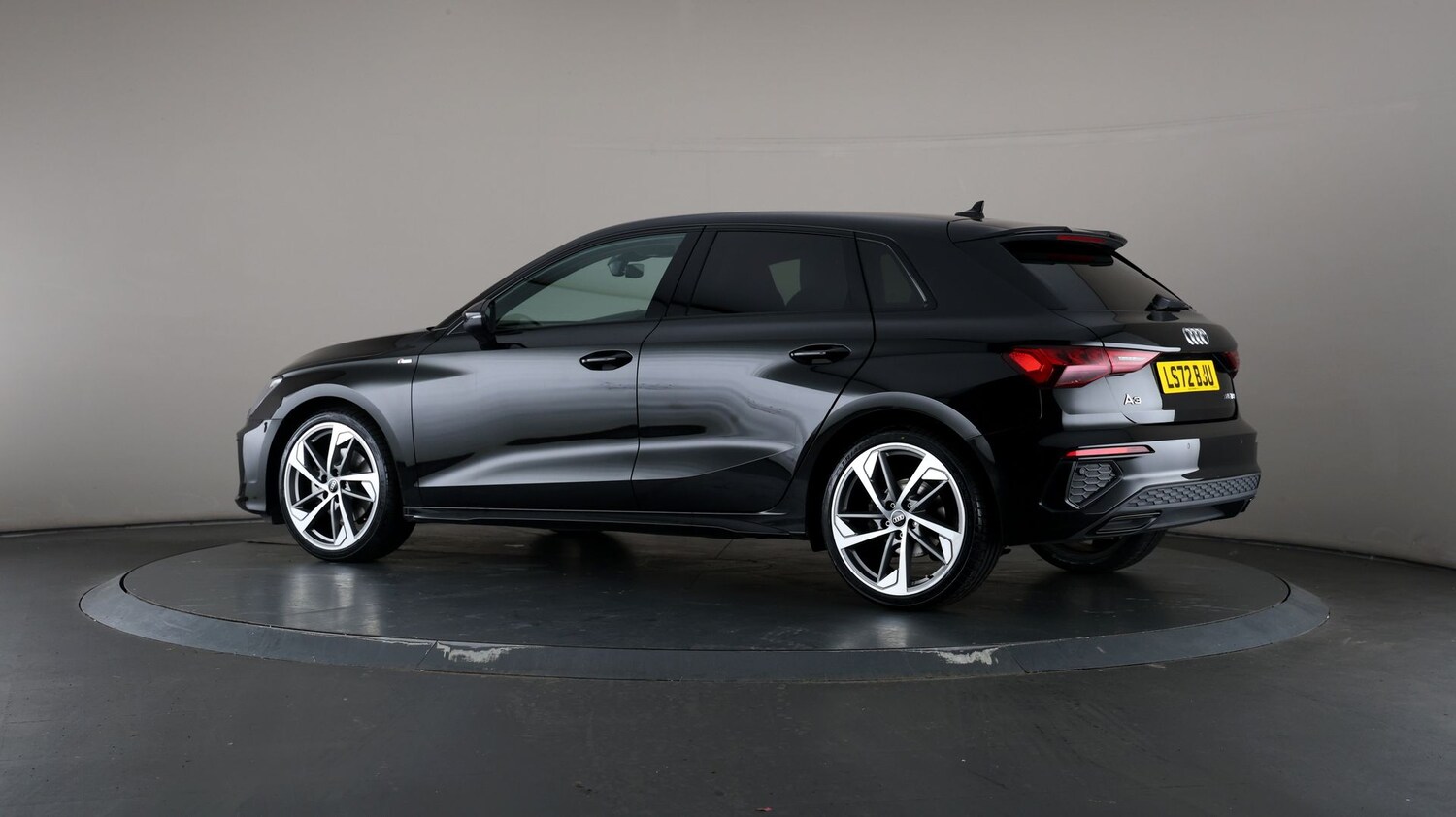 Used Audi A3 for sale - 76808950: Photo 69