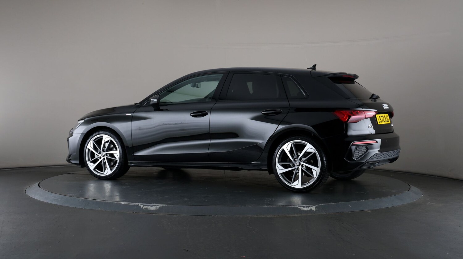 Used Audi A3 for sale - 76808950: Photo 70