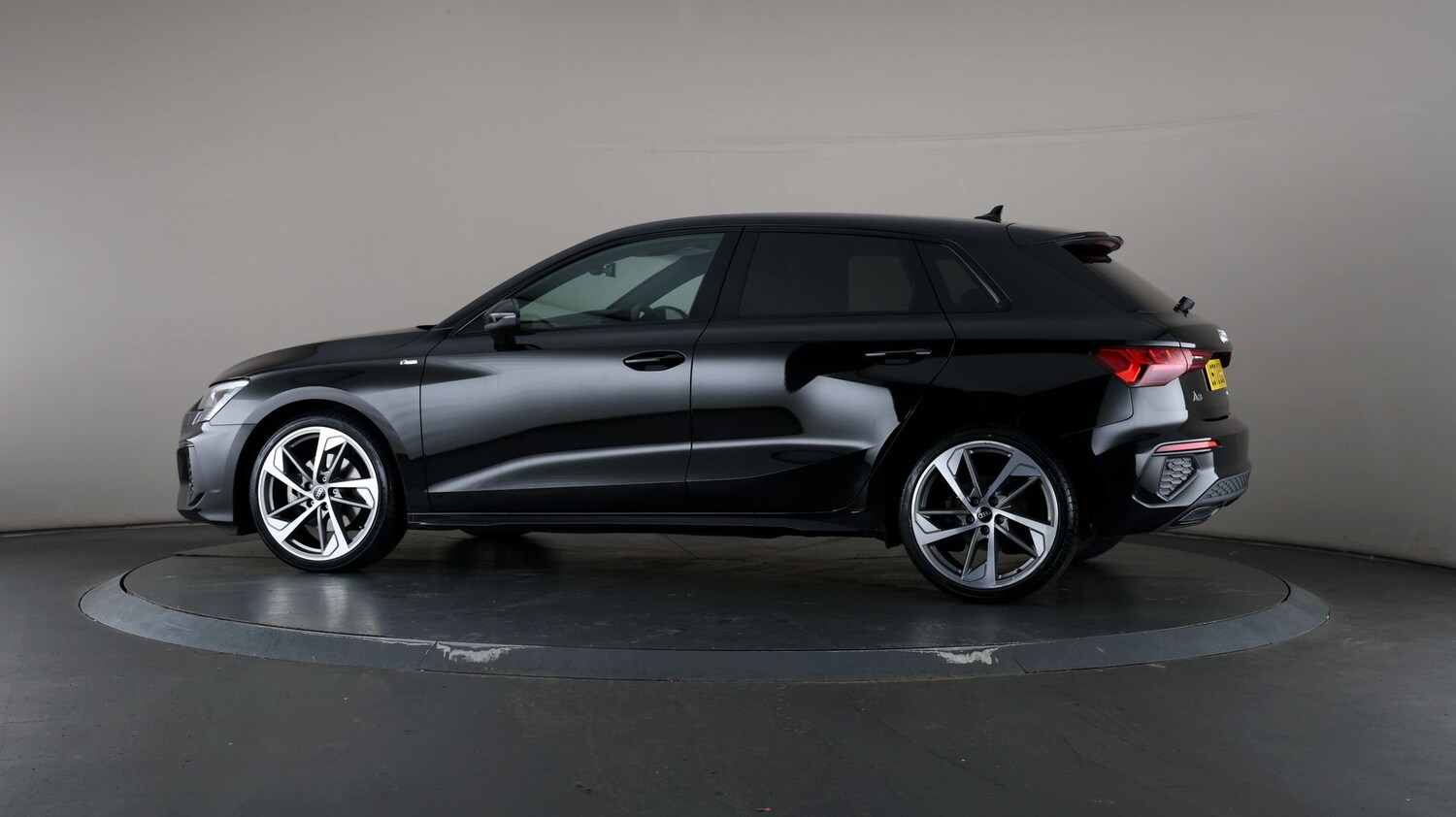 Used Audi A3 for sale - 76808950: Photo 71