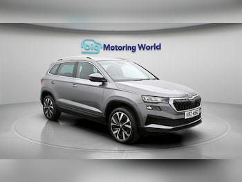 Used Skoda Karoq 2024 for sale - 78565015: Photo