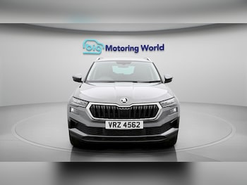 Used Skoda Karoq 2024 for sale - 78565015: Photo