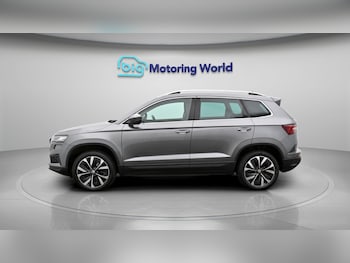 Used Skoda Karoq 2024 for sale - 78565015: Photo