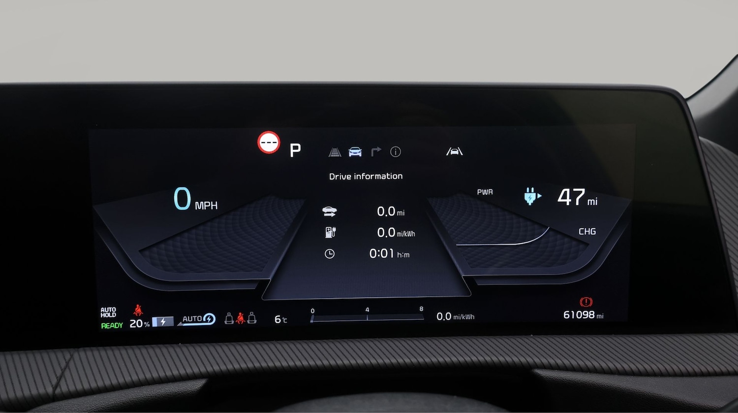 Used Kia EV6 2022 for sale - 78105469: Photo 10