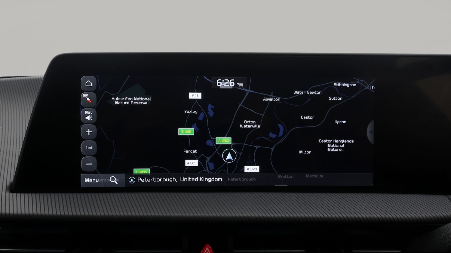 Used Kia EV6 2022 for sale - 78105469: Photo 11