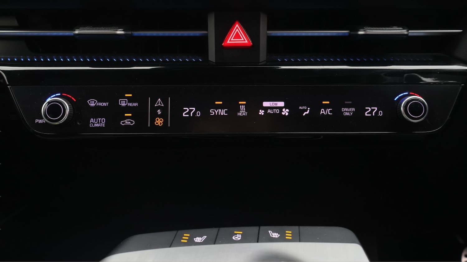 Used Kia EV6 2022 for sale - 78105469: Photo 12