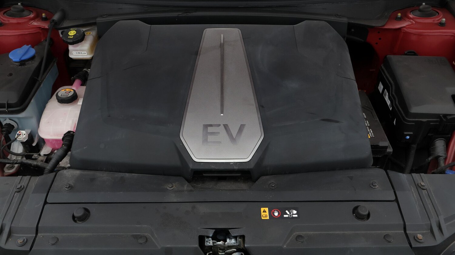 Used Kia EV6 2022 for sale - 78105469: Photo 19