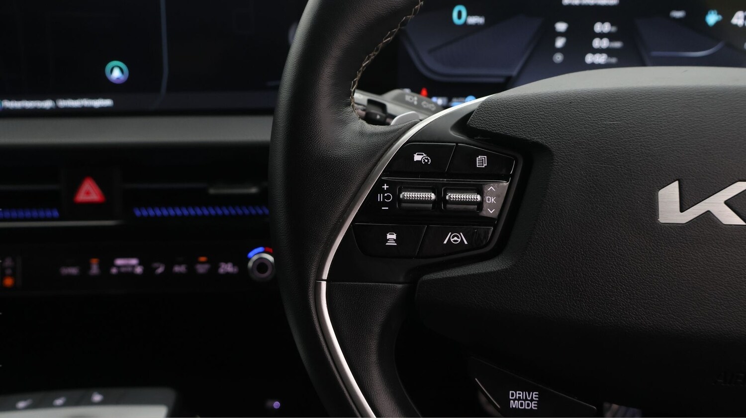 Used Kia EV6 2022 for sale - 78105469: Photo 24