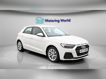 Used Audi A1 2023 for sale - 78693834: Photo