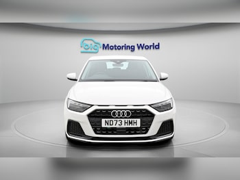 Used Audi A1 2023 for sale - 78693834: Photo