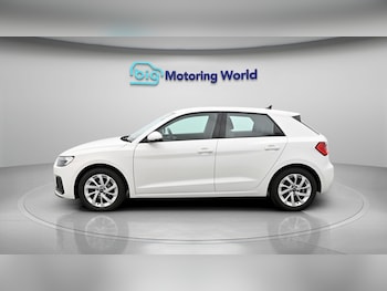 Used Audi A1 2023 for sale - 78693834: Photo