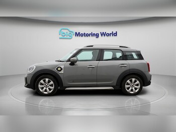 Used MINI Countryman 2021 for sale - 77136343: Photo
