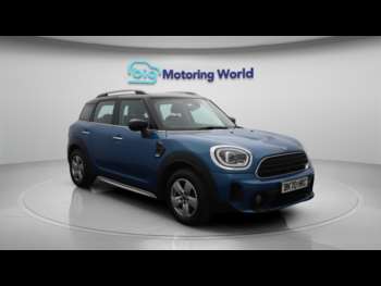 Used MINI Countryman 2020 for sale - 75089479: Photo