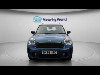 Used MINI Countryman 2020 for sale - 75089479: Photo