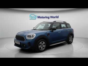 Used MINI Countryman 2020 for sale - 75089479: Photo