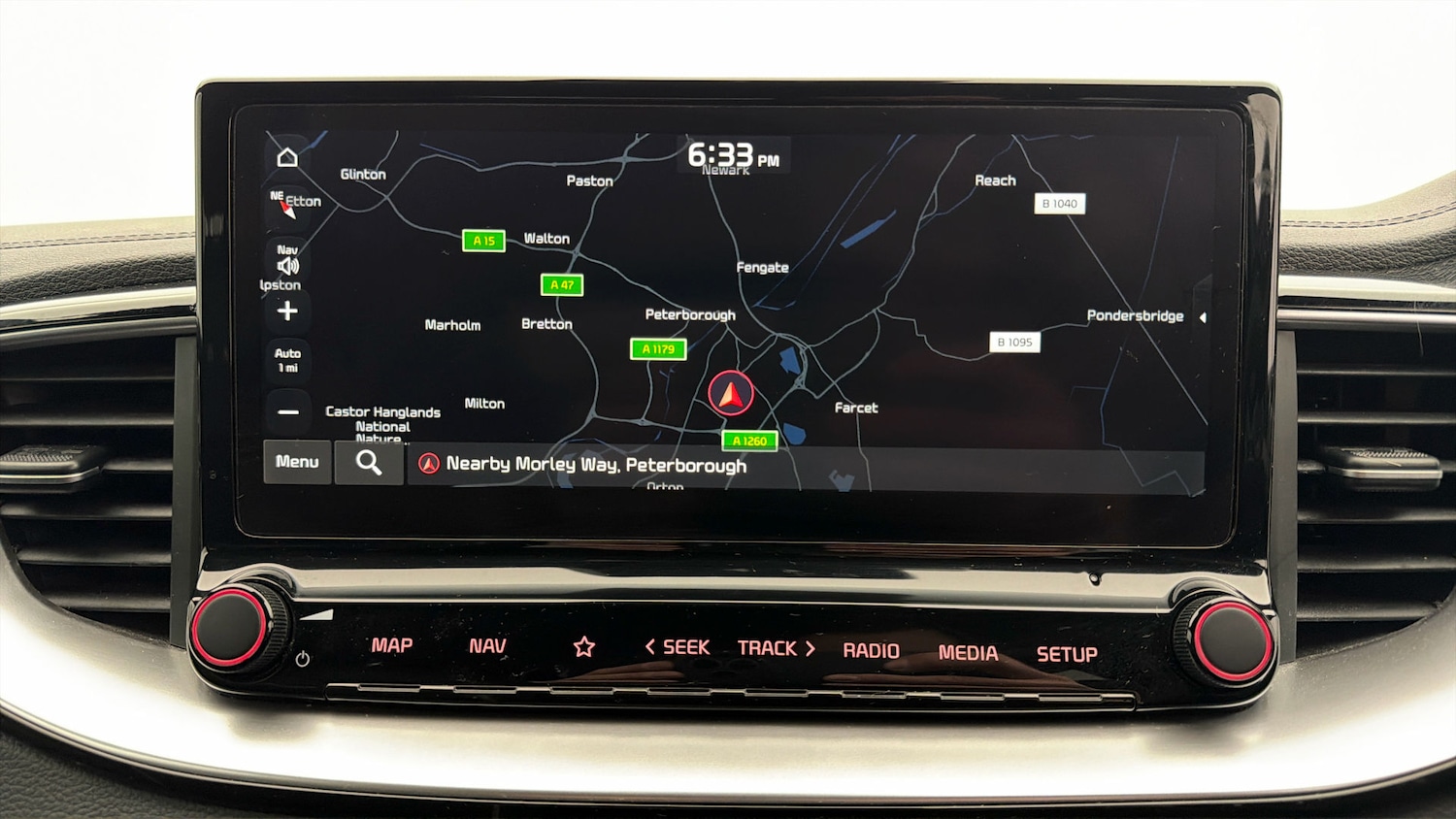 Used Kia Ceed 2023 for sale - 78110064: Photo 10