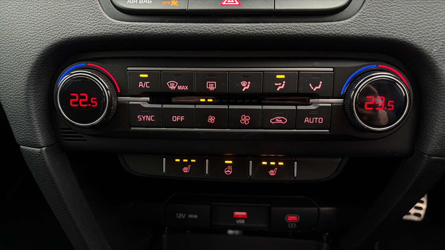 Used Kia Ceed 2023 for sale - 78110064: Photo 11