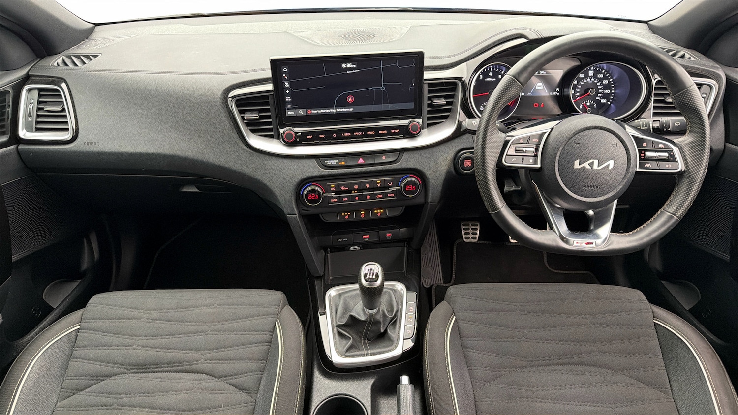 Used Kia Ceed 2023 for sale - 78110064: Photo 12