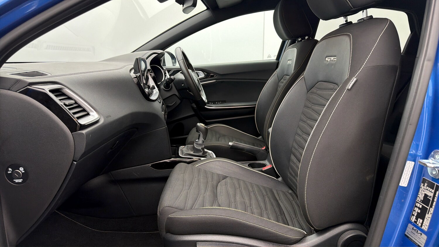 Used Kia Ceed 2023 for sale - 78110064: Photo 13