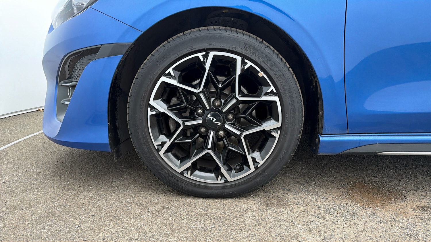 Used Kia Ceed 2023 for sale - 78110064: Photo 17