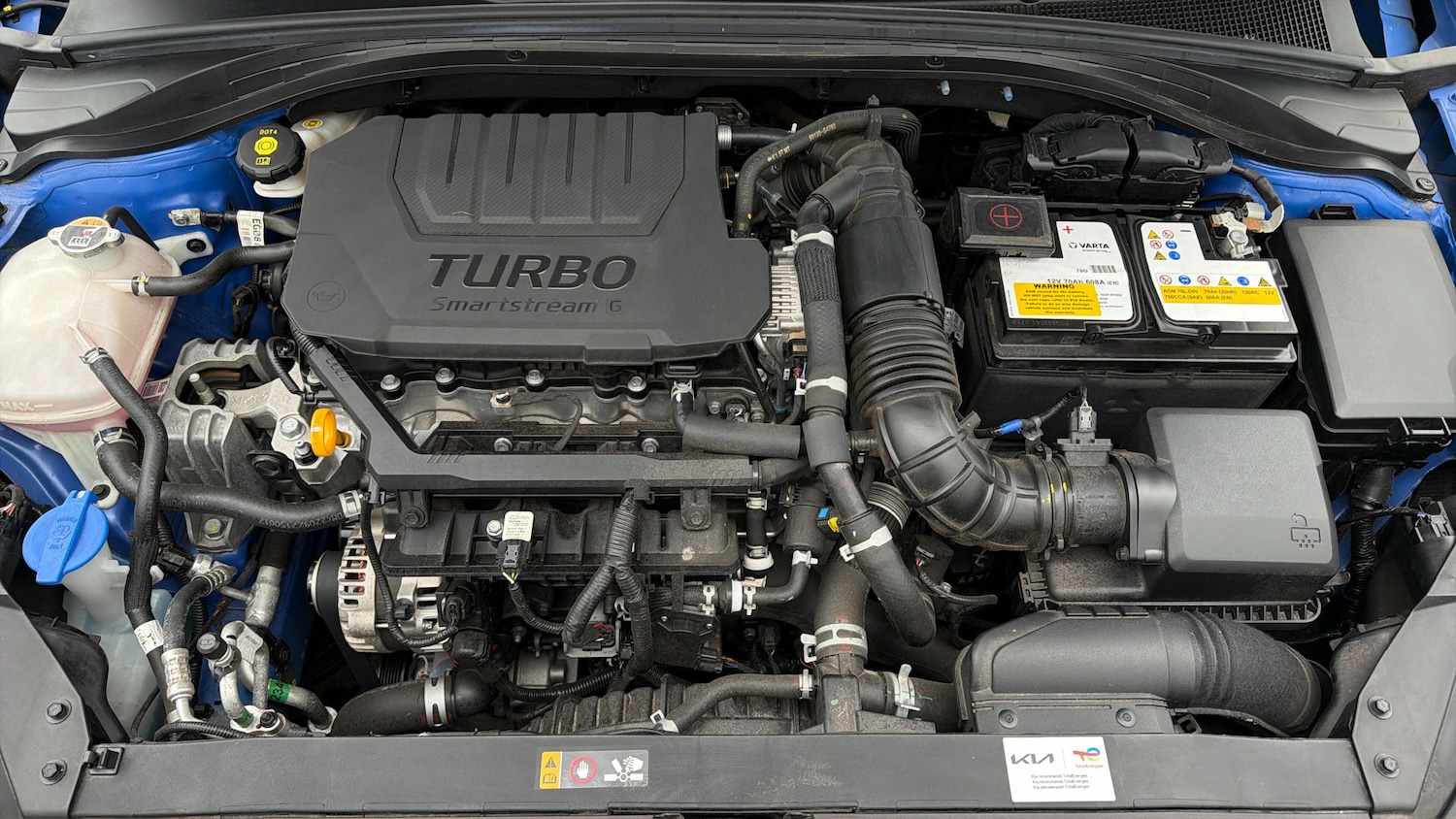 Used Kia Ceed 2023 for sale - 78110064: Photo 18