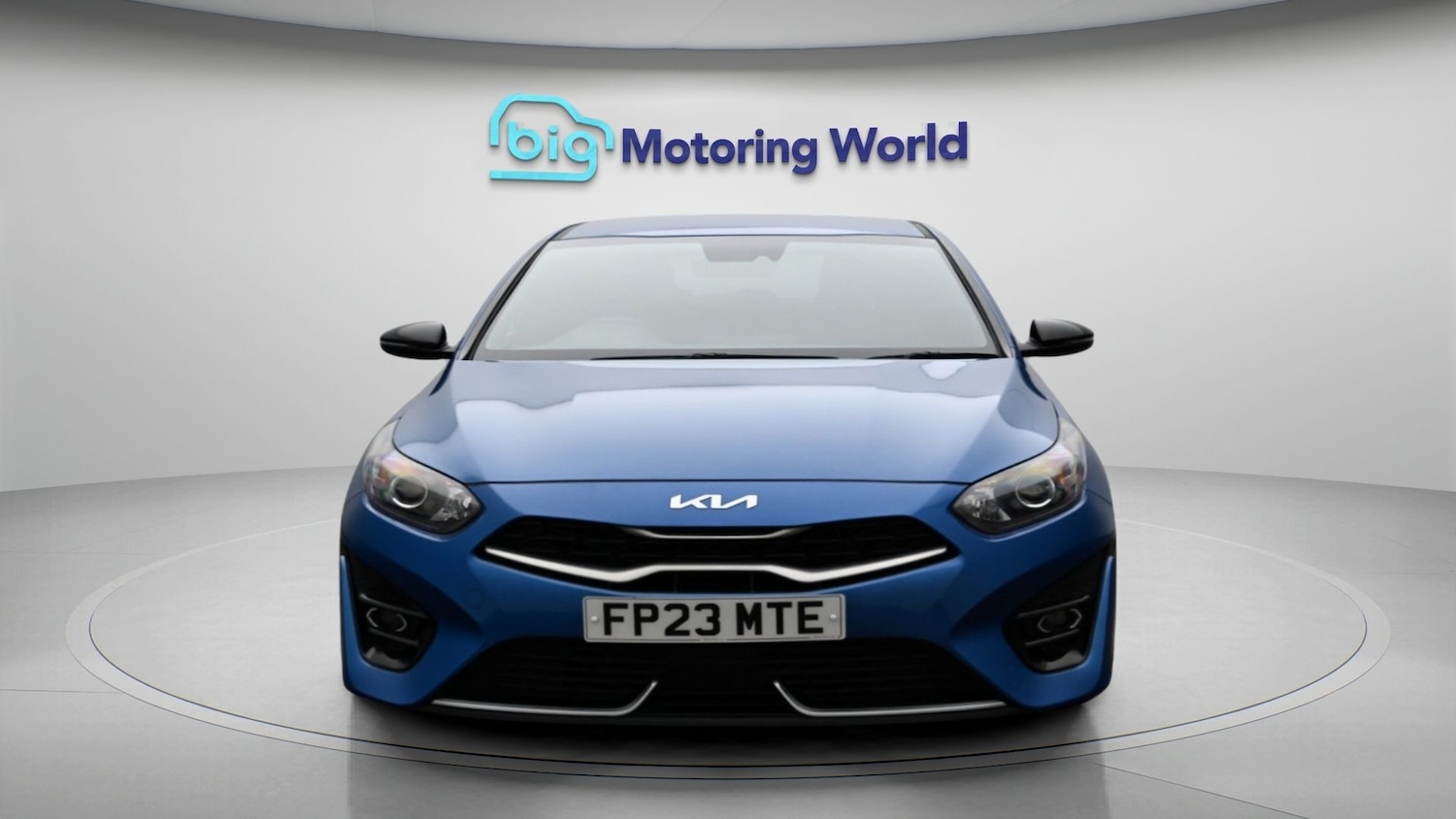 Used Kia Ceed 2023 for sale - 78110064: Photo 2