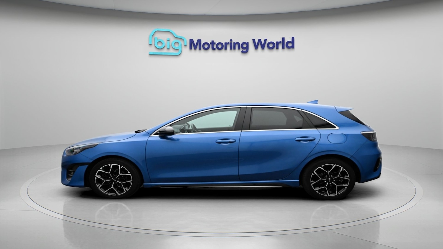 Used Kia Ceed 2023 for sale - 78110064: Photo 4