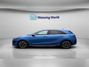 Used Kia Ceed 2023 for sale - 78110064: Photo