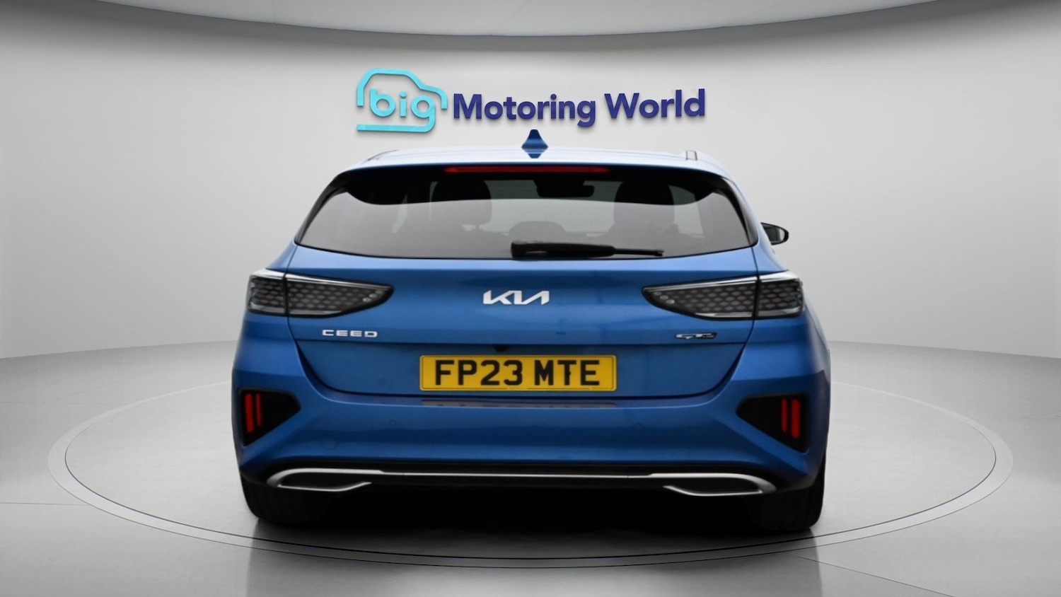 Used Kia Ceed 2023 for sale - 78110064: Photo 6