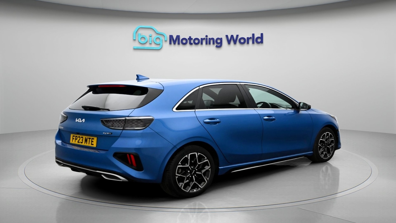 Used Kia Ceed 2023 for sale - 78110064: Photo 7
