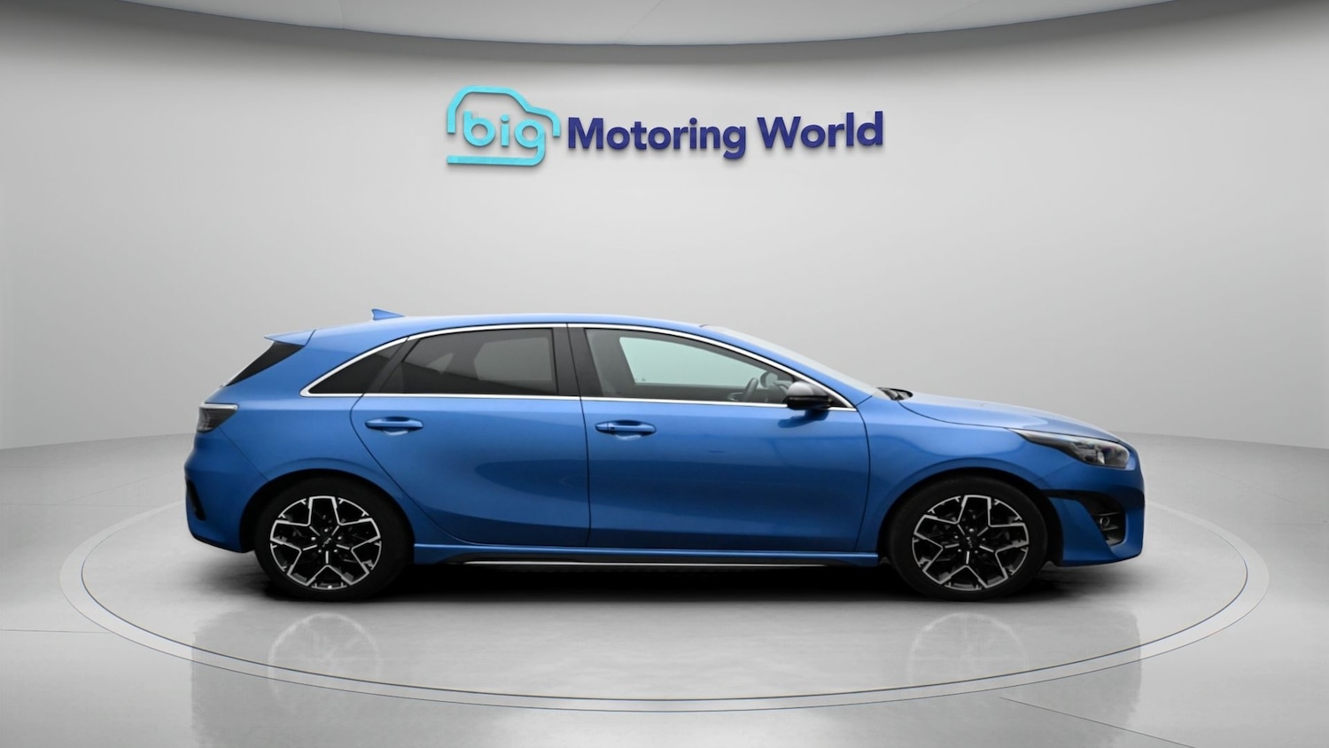 Used Kia Ceed 2023 for sale - 78110064: Photo 8