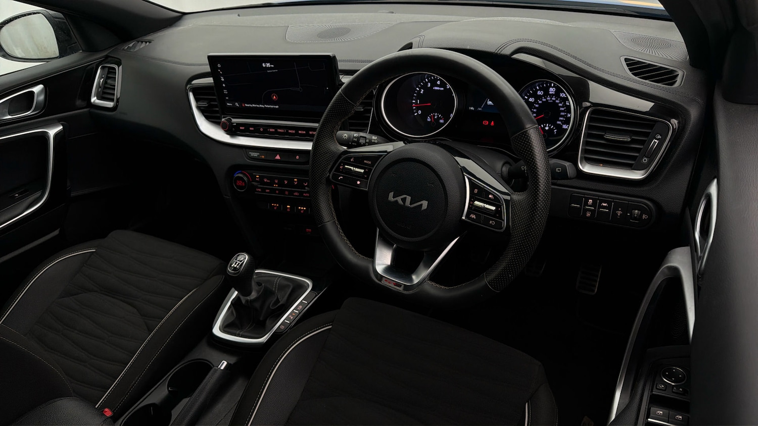 Used Kia Ceed 2023 for sale - 78110064: Photo 9