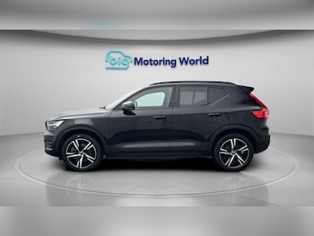 Used Volvo XC40 2020 for sale - 78656999: Photo