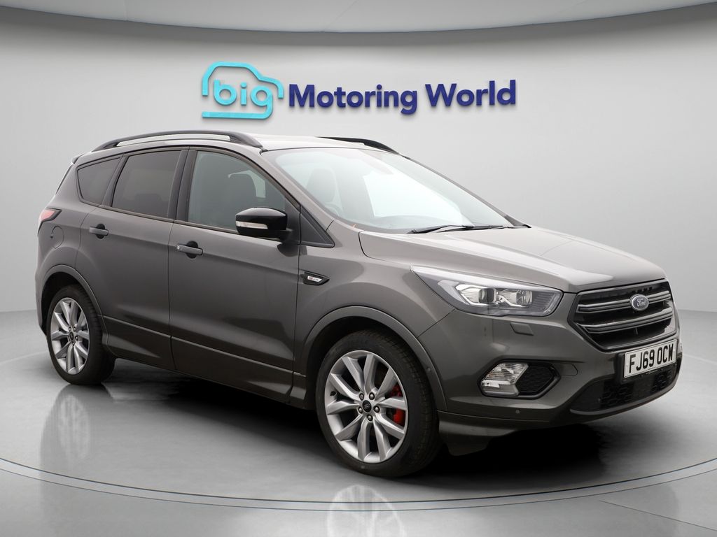Used Ford Kuga for sale - 76809029: Photo 27