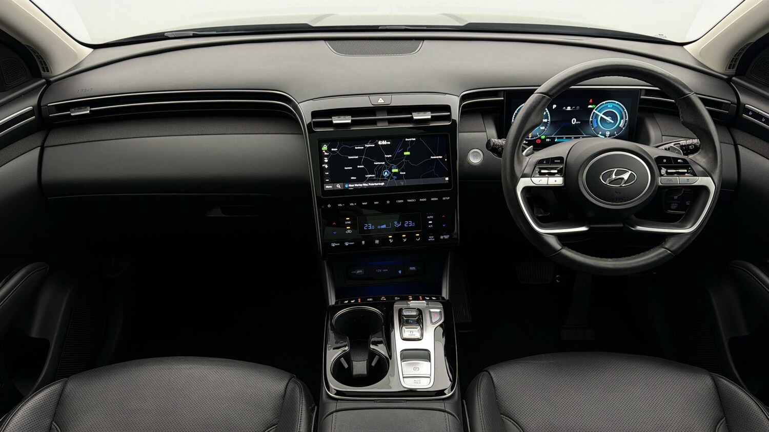 Used Hyundai TUCSON 2023 for sale - 77829997: Photo 12