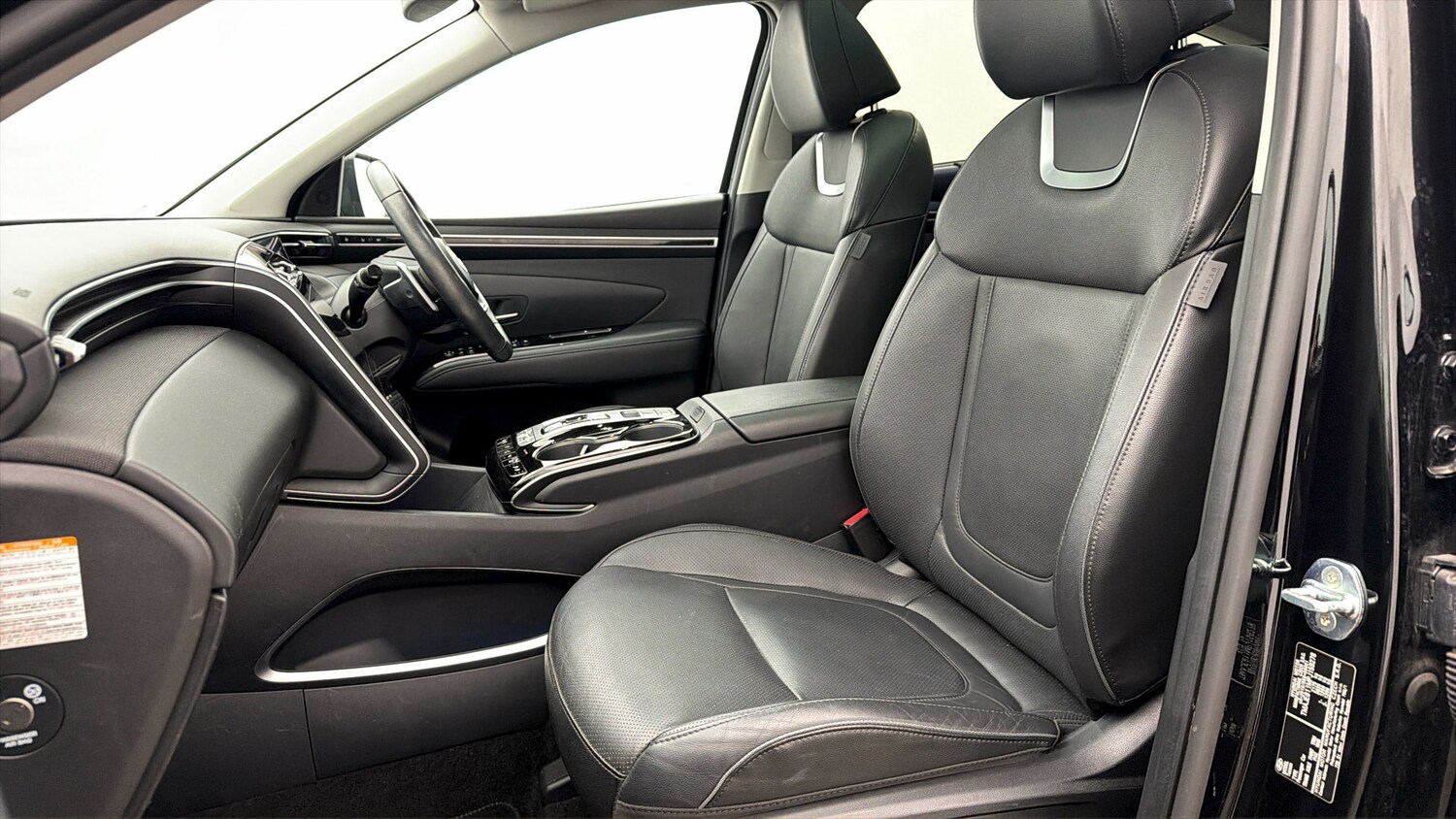 Used Hyundai TUCSON 2023 for sale - 77829997: Photo 13