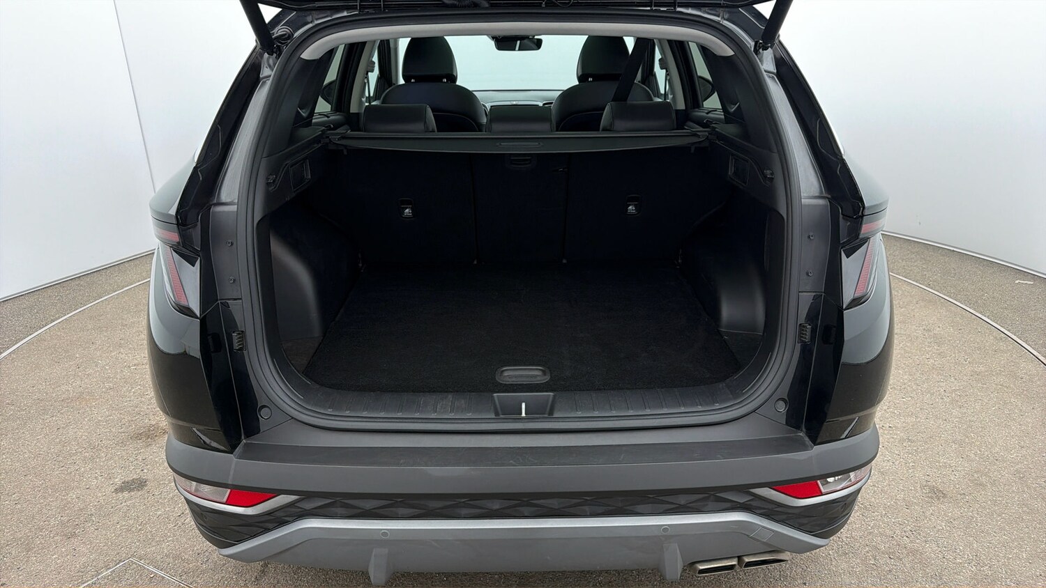 Used Hyundai TUCSON 2023 for sale - 77829997: Photo 16