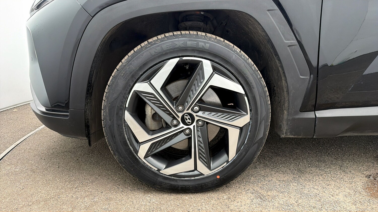 Used Hyundai TUCSON 2023 for sale - 77829997: Photo 17