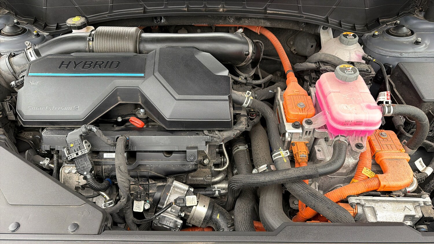 Used Hyundai TUCSON 2023 for sale - 77829997: Photo 18