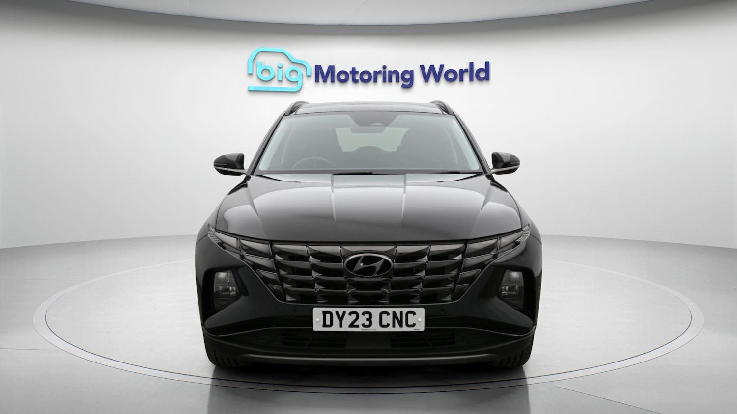 Used Hyundai TUCSON 2023 for sale - 77829997: Photo 2