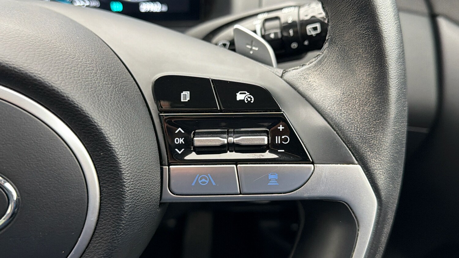 Used Hyundai TUCSON 2023 for sale - 77829997: Photo 22