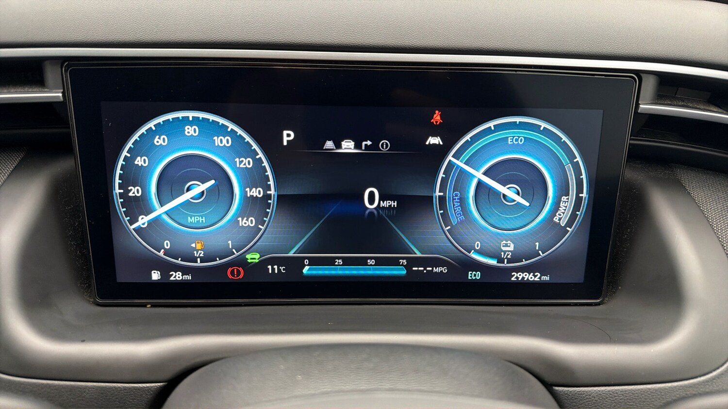 Used Hyundai TUCSON 2023 for sale - 77829997: Photo 25