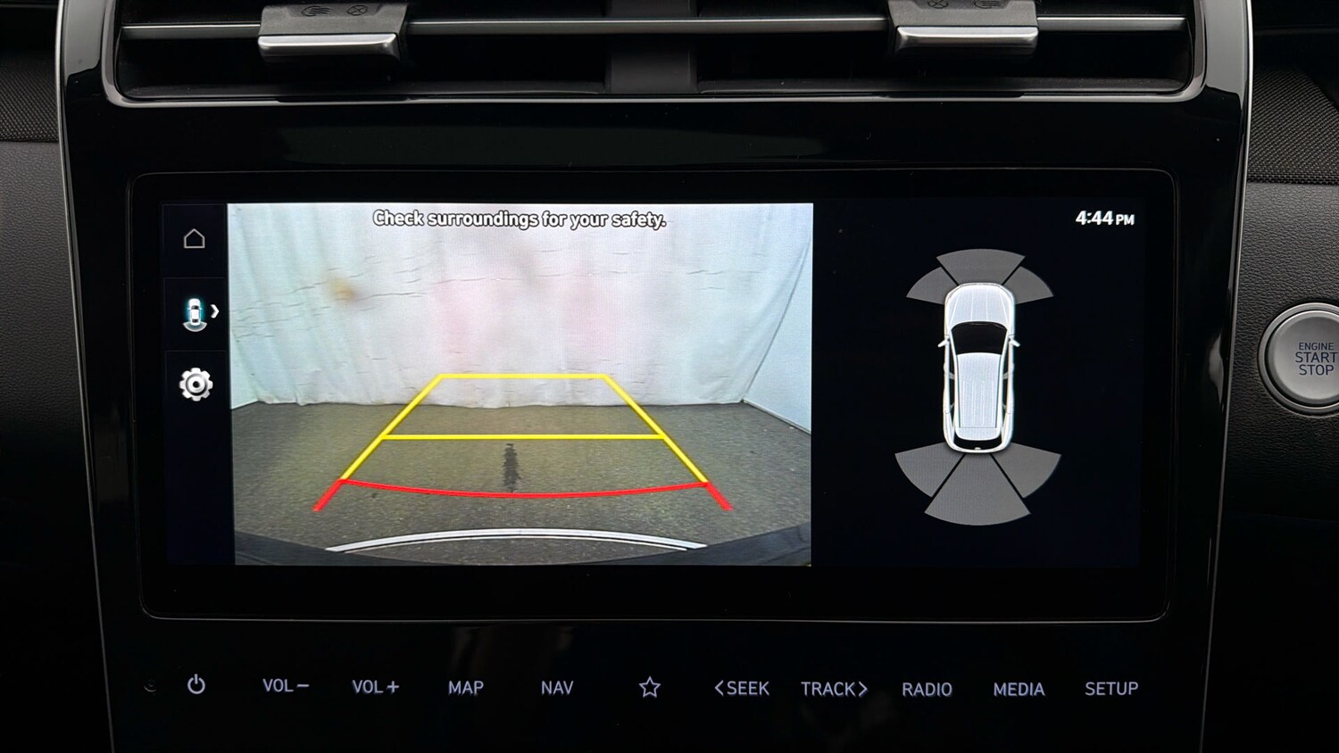 Used Hyundai TUCSON 2023 for sale - 77829997: Photo 26