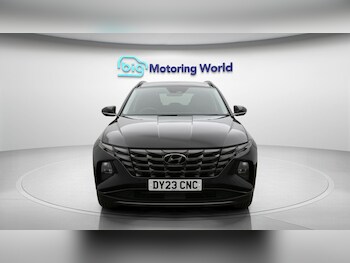 Used Hyundai TUCSON 2023 for sale - 77829997: Photo