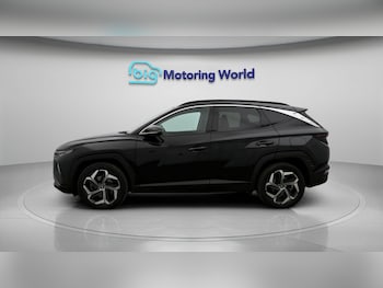 Used Hyundai TUCSON 2023 for sale - 77829997: Photo