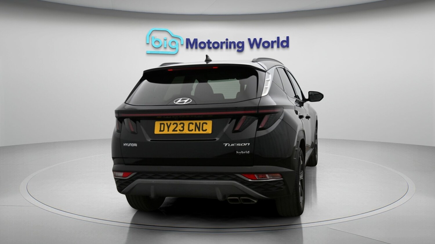 Used Hyundai TUCSON 2023 for sale - 77829997: Photo 6