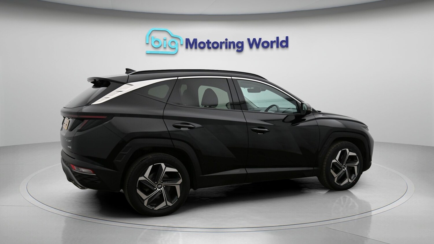 Used Hyundai TUCSON 2023 for sale - 77829997: Photo 7