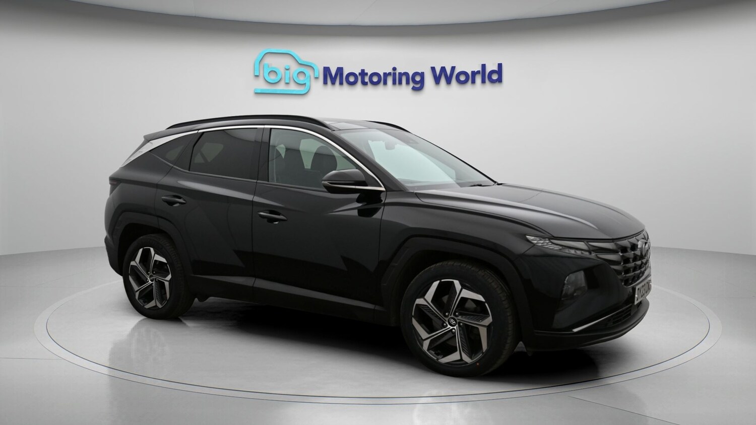 Used Hyundai TUCSON 2023 for sale - 77829997: Photo 8