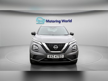 Used Nissan Juke 2023 for sale - 78531112: Photo