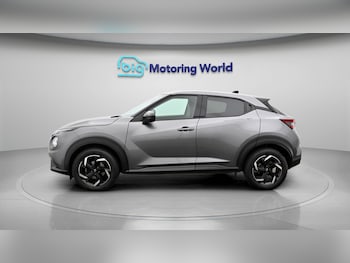 Used Nissan Juke 2023 for sale - 78531112: Photo